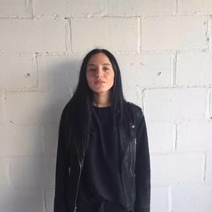Meet your Posher, Masha